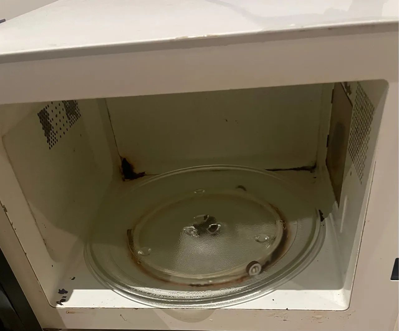 Vendo microondas Electrolux  - Foto 3