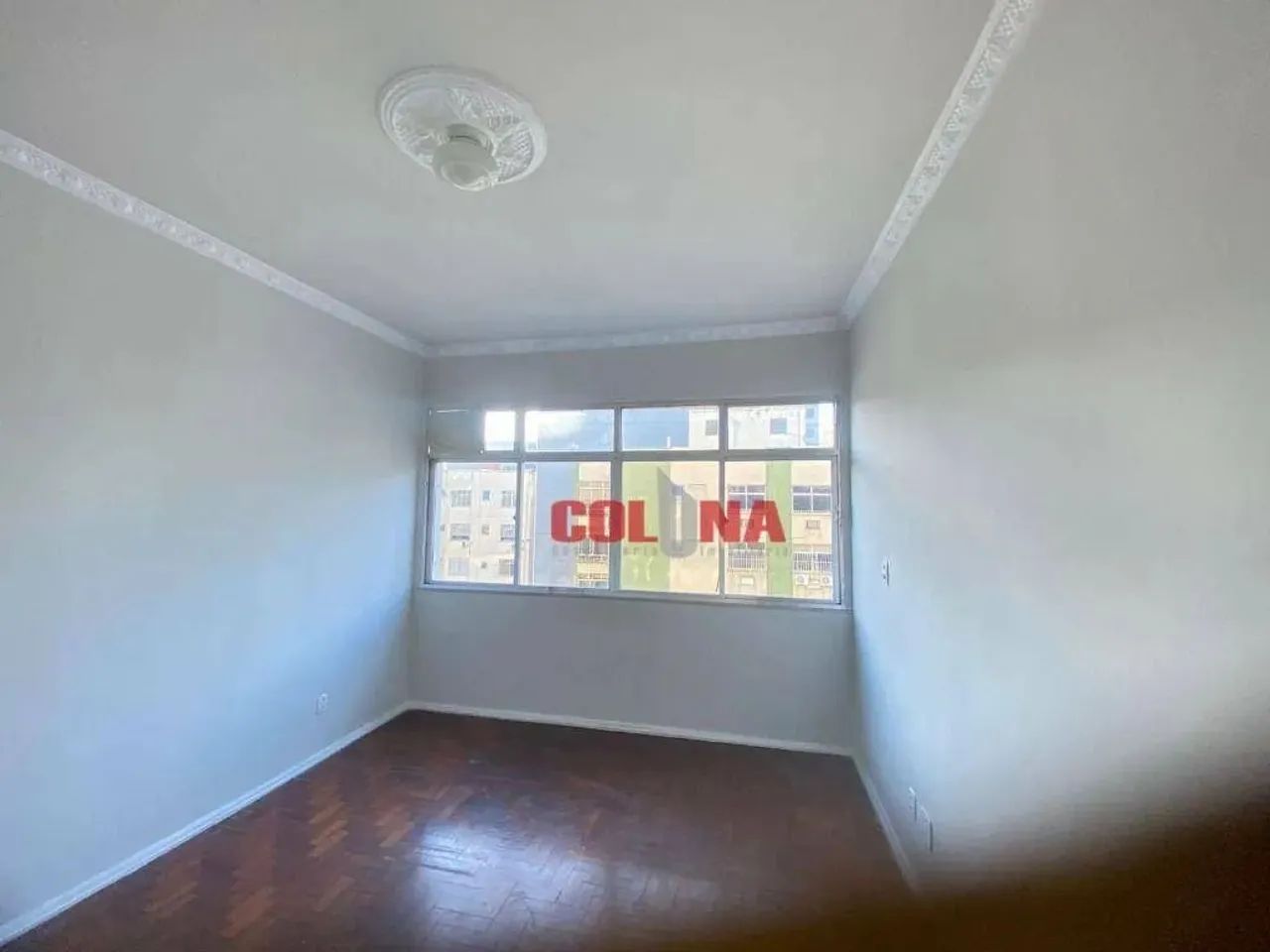 Apartamento com 2 quartos para alugar, 70 m² por R$ 2.500+taxas/mês - Icaraí - Niterói/RJ
