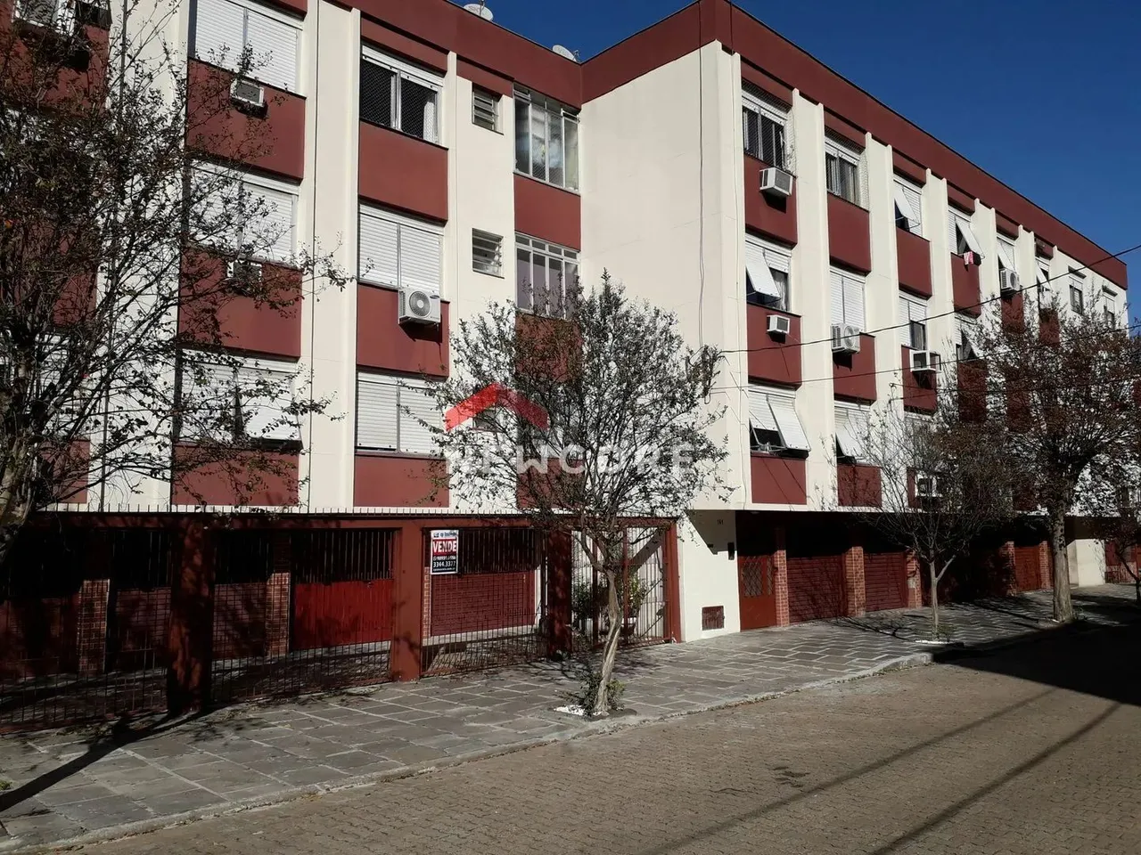 Apartamento em Rua Tupinambá - Jardim São Pedro - Porto Alegre/RS