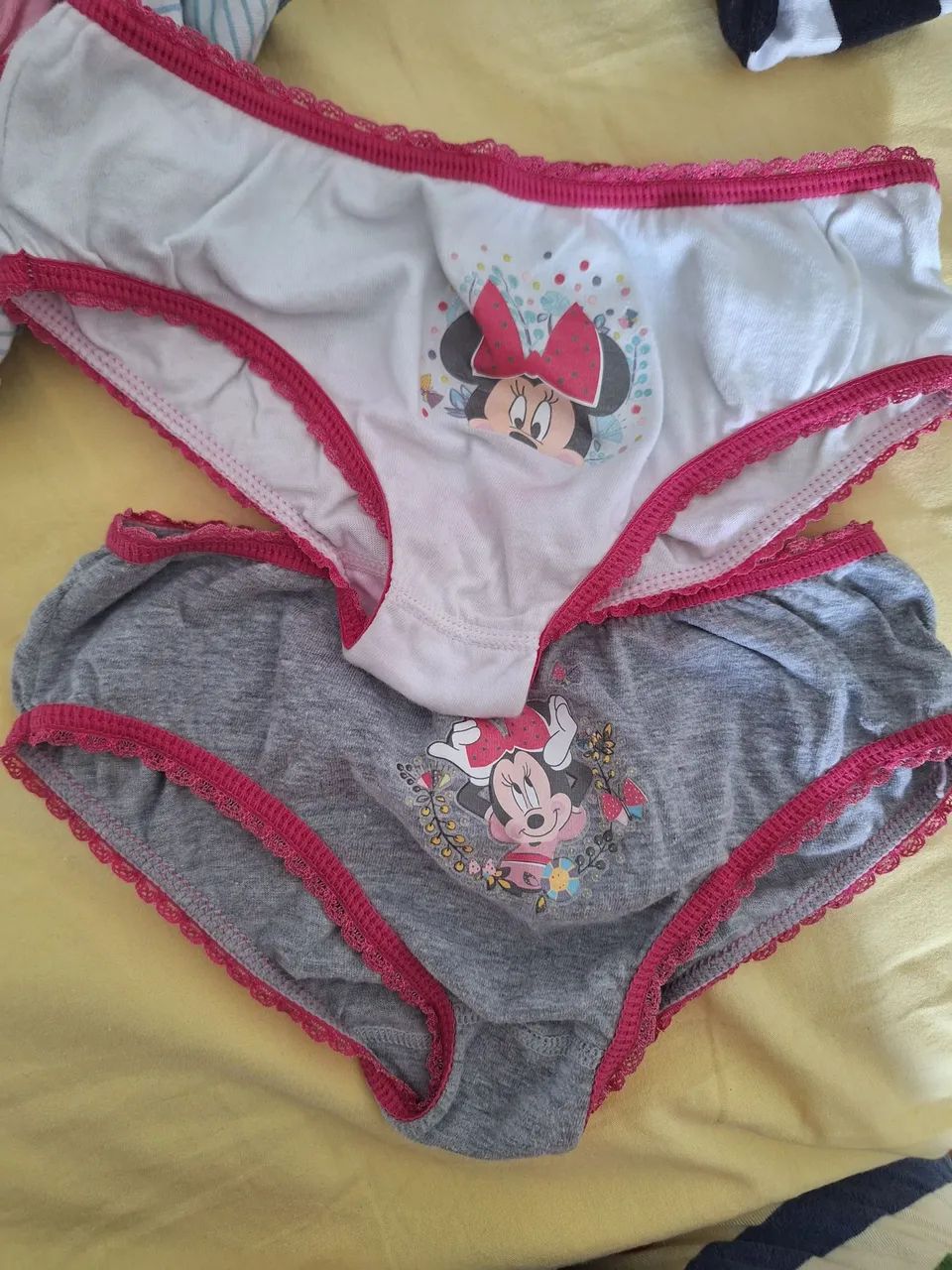 Calcinha infantil - Foto 2