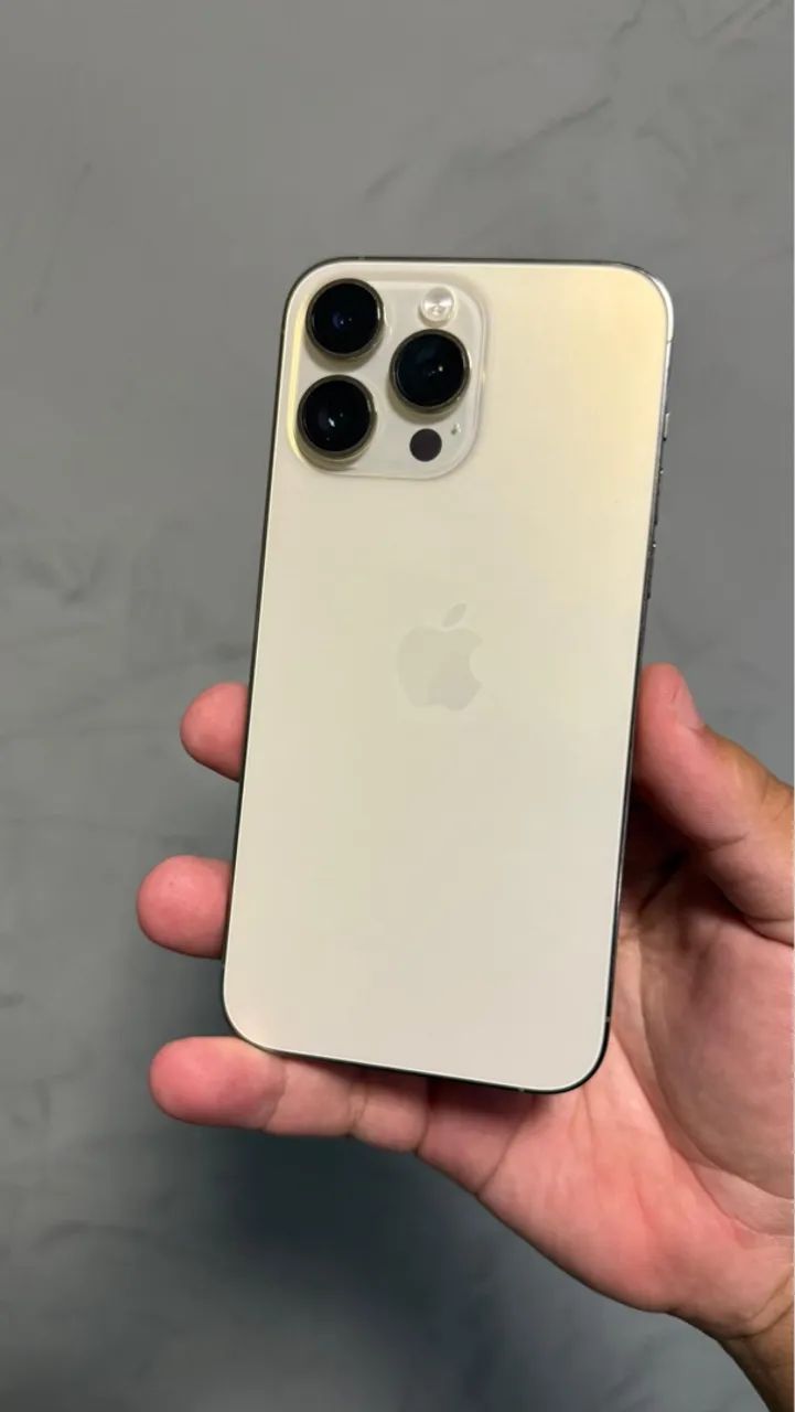 IPHONE 14 PRO MAX 128GB - Foto 5