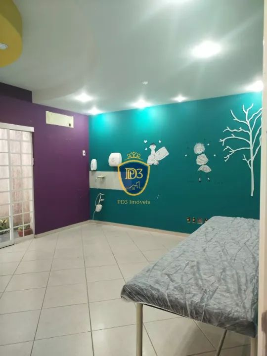 Sala comercial térrea para aluguel, Centro, Ponta Grossa - 2727 - Foto 5