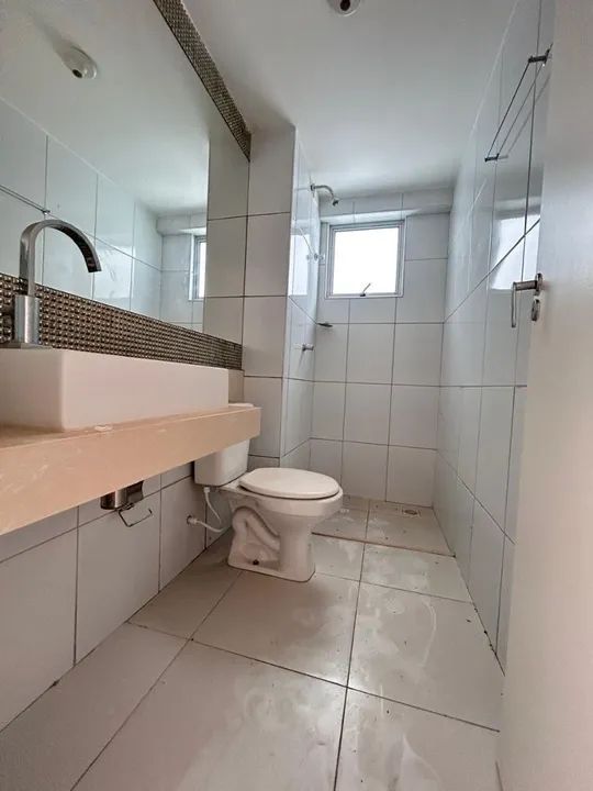 Apartamento Condomínio Reserva Tropical Yucca <br> - Foto 8