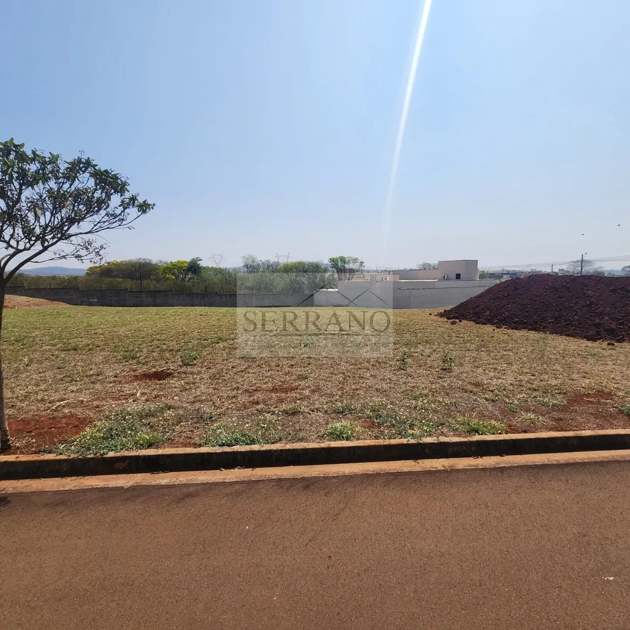 Terreno em condomínio à venda em Limeira-SP, Residencial Florisa 938,99m² de área
