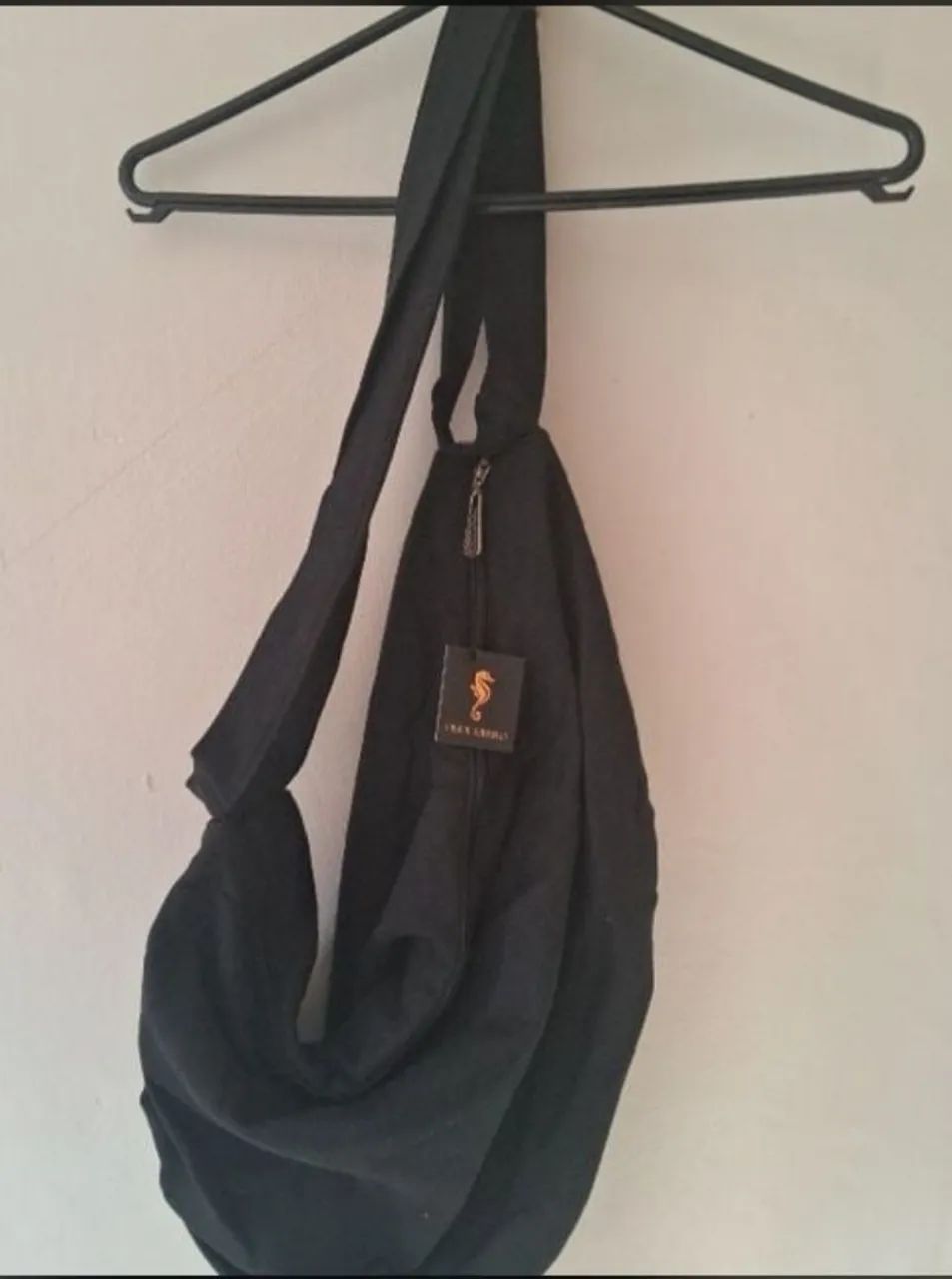 Bolsa saco preta 