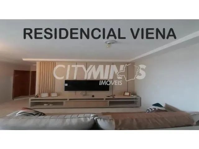 Venda Apartamento TUBALINA