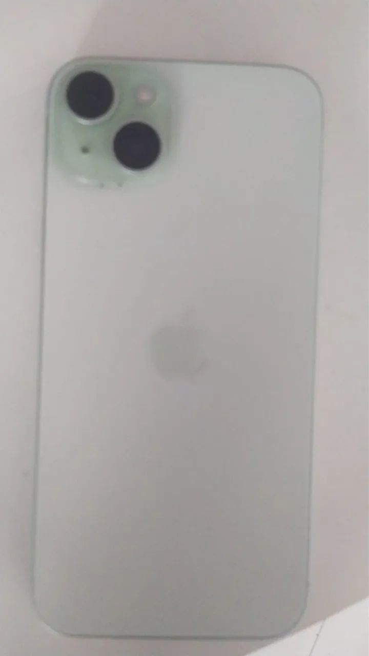 iPhone  - Foto 4