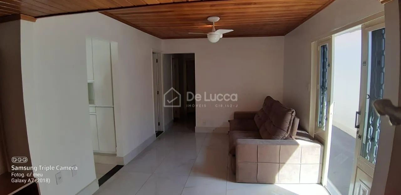 casa - Vila Trinta e Um de Março - Campinas - Foto 2