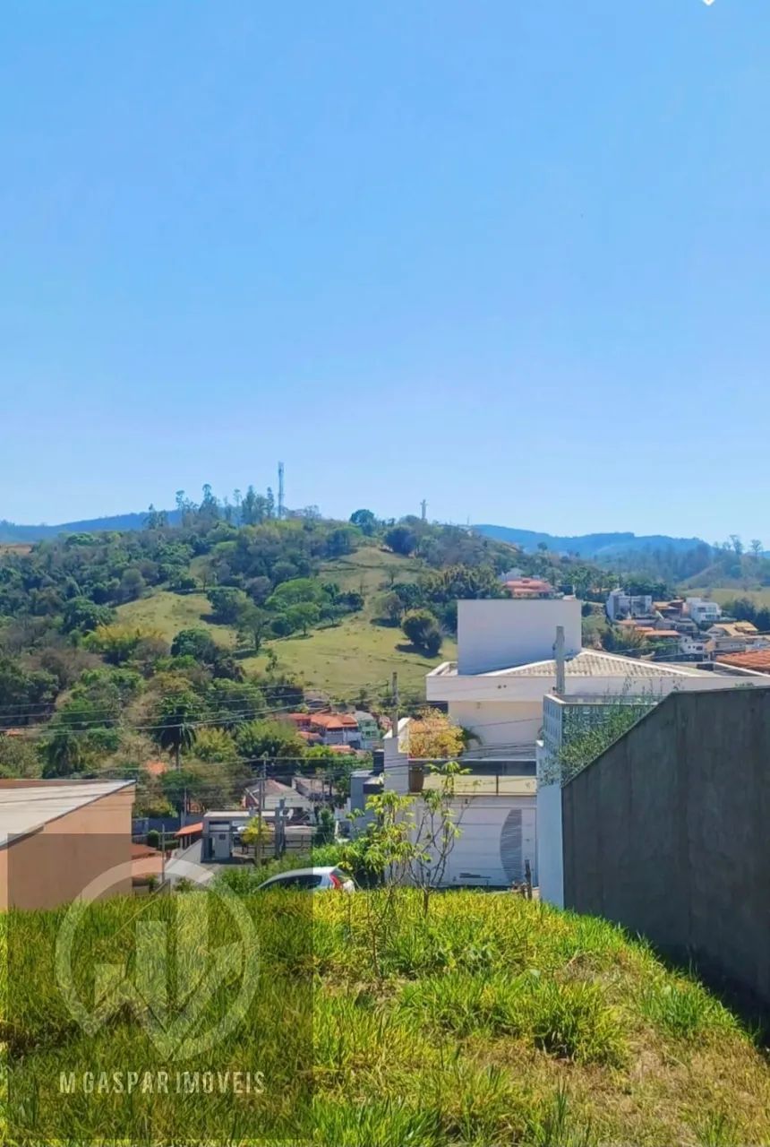 terreno - Jardim São José - Amparo - Foto 4