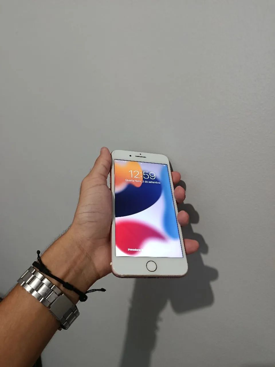 iPhone 7 Plus  - Foto 4