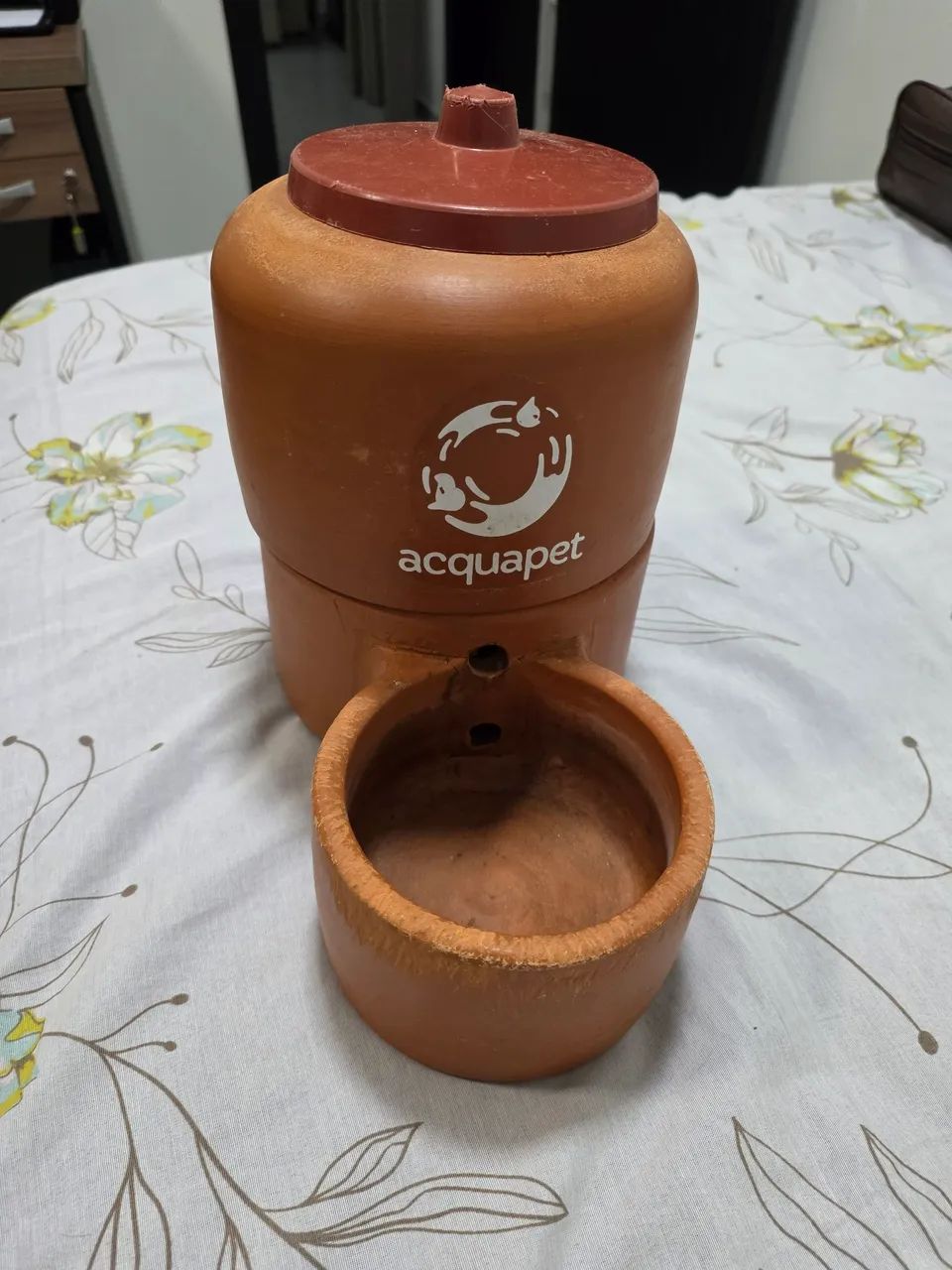 Bebedouro Acquapet 