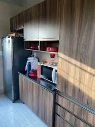 Armário de cozinha 