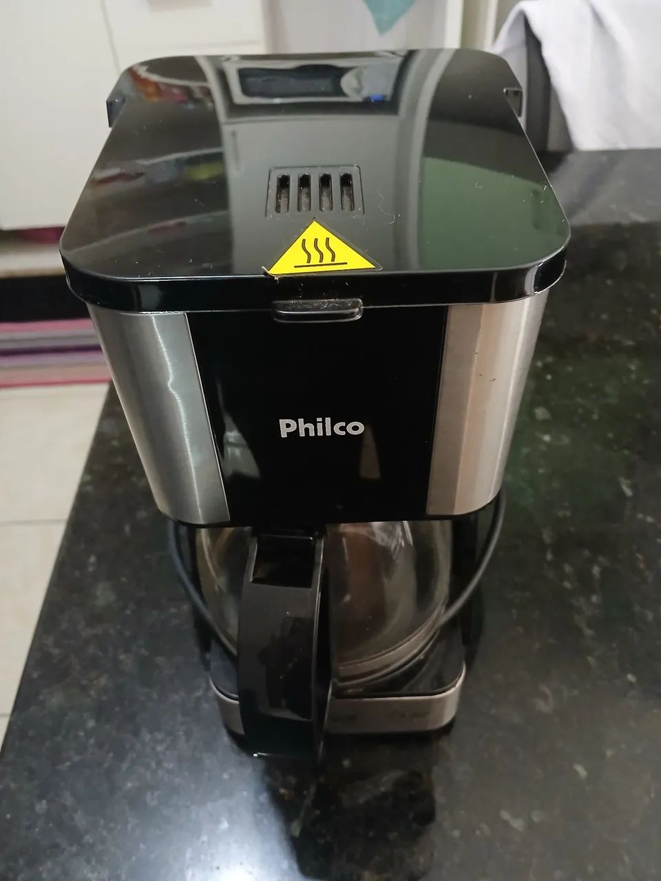 Cafeteira  