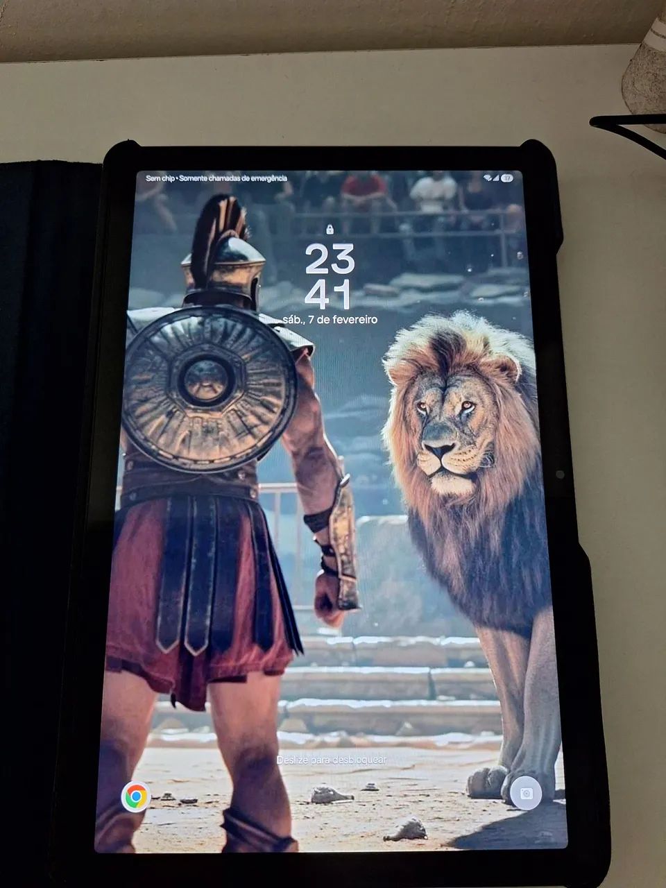 Tablet A9+ 5G - Foto 2