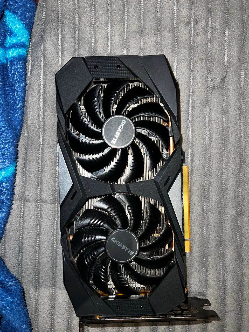 Rx 5500xt 4gb