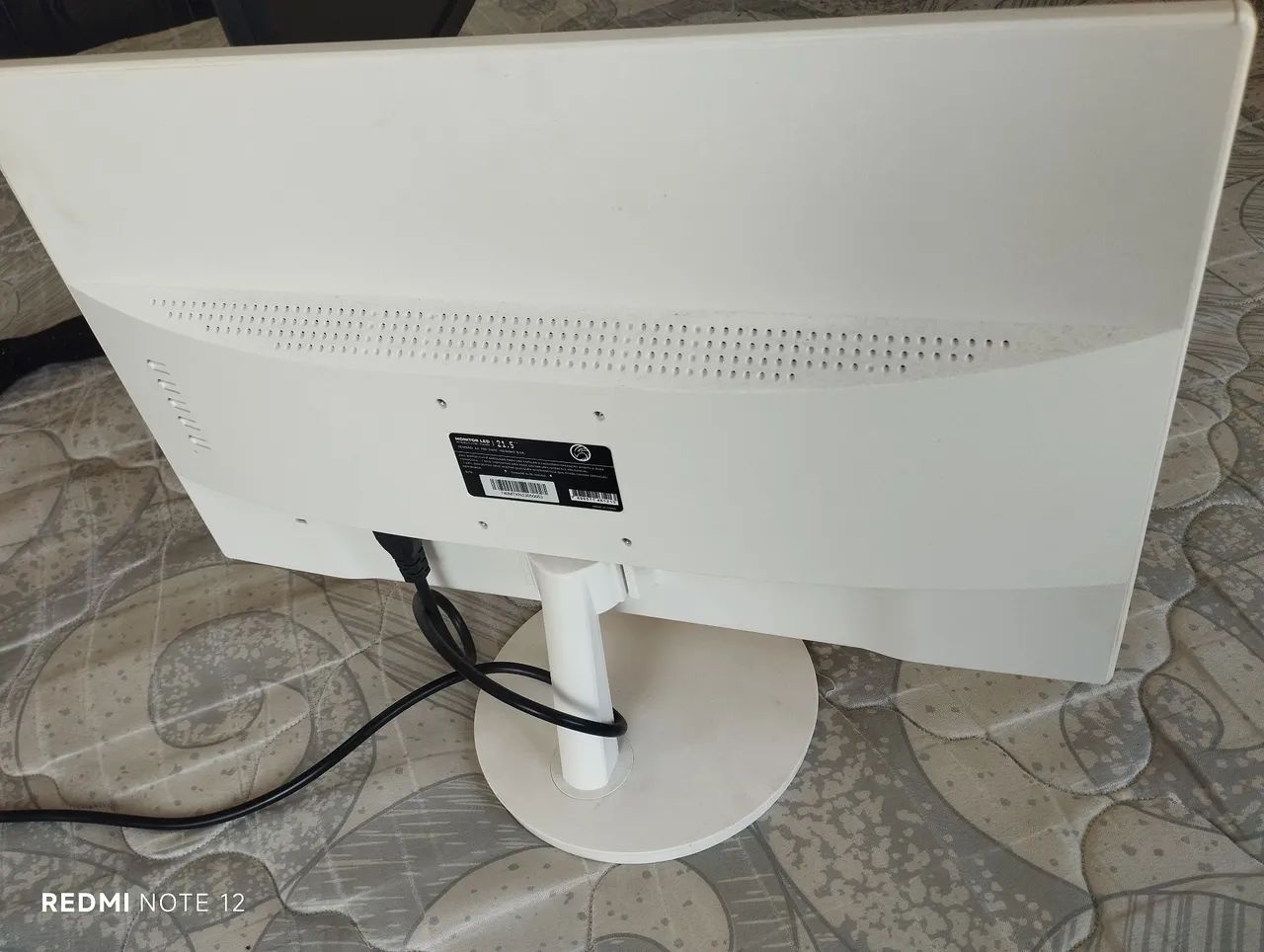 Monitor  - Foto 2
