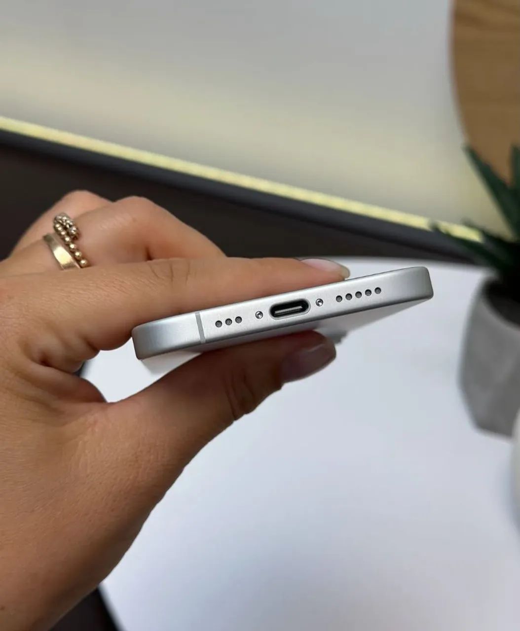 IPHONE 16 128GB - Foto 5