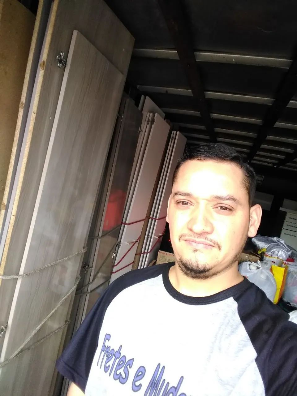 fretes e mudanças  - Foto 3