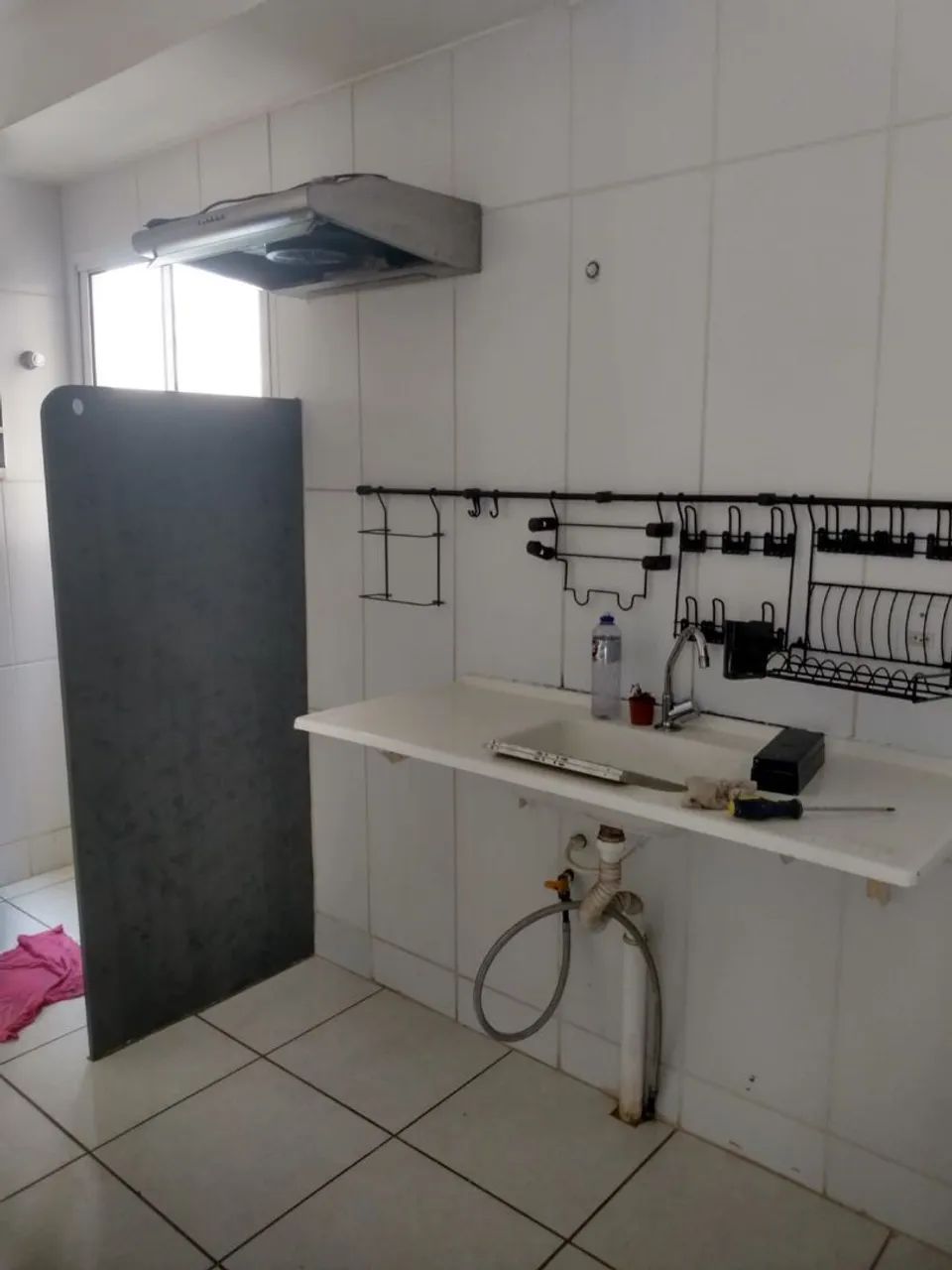 Alugo apartamento  - Foto 3