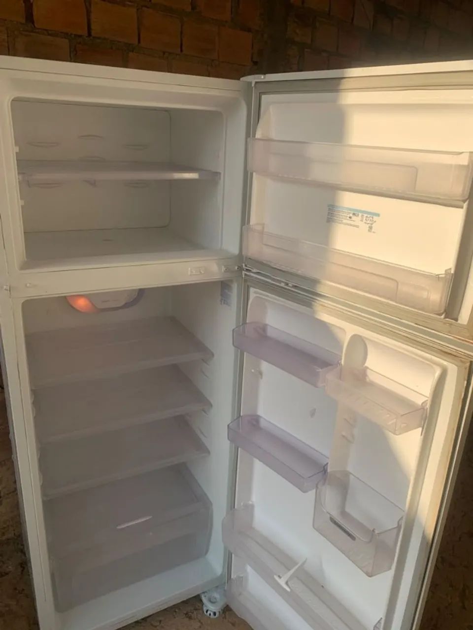 Geladeira  - Foto 4