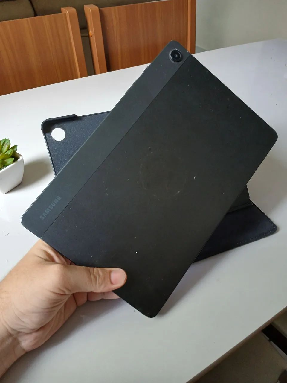 Tablet Samsung A9+ 