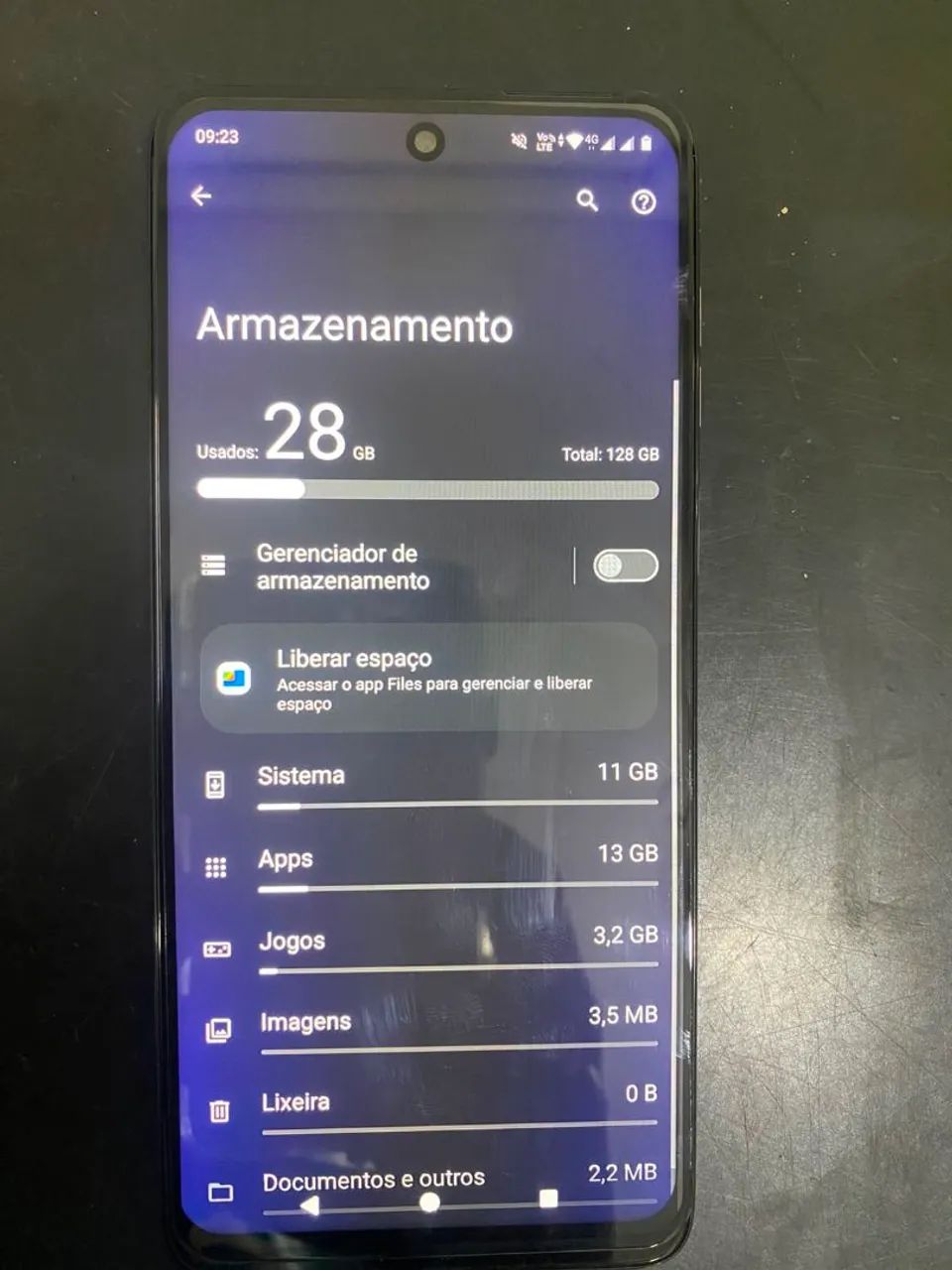 Moto G14 128gb - Foto 2