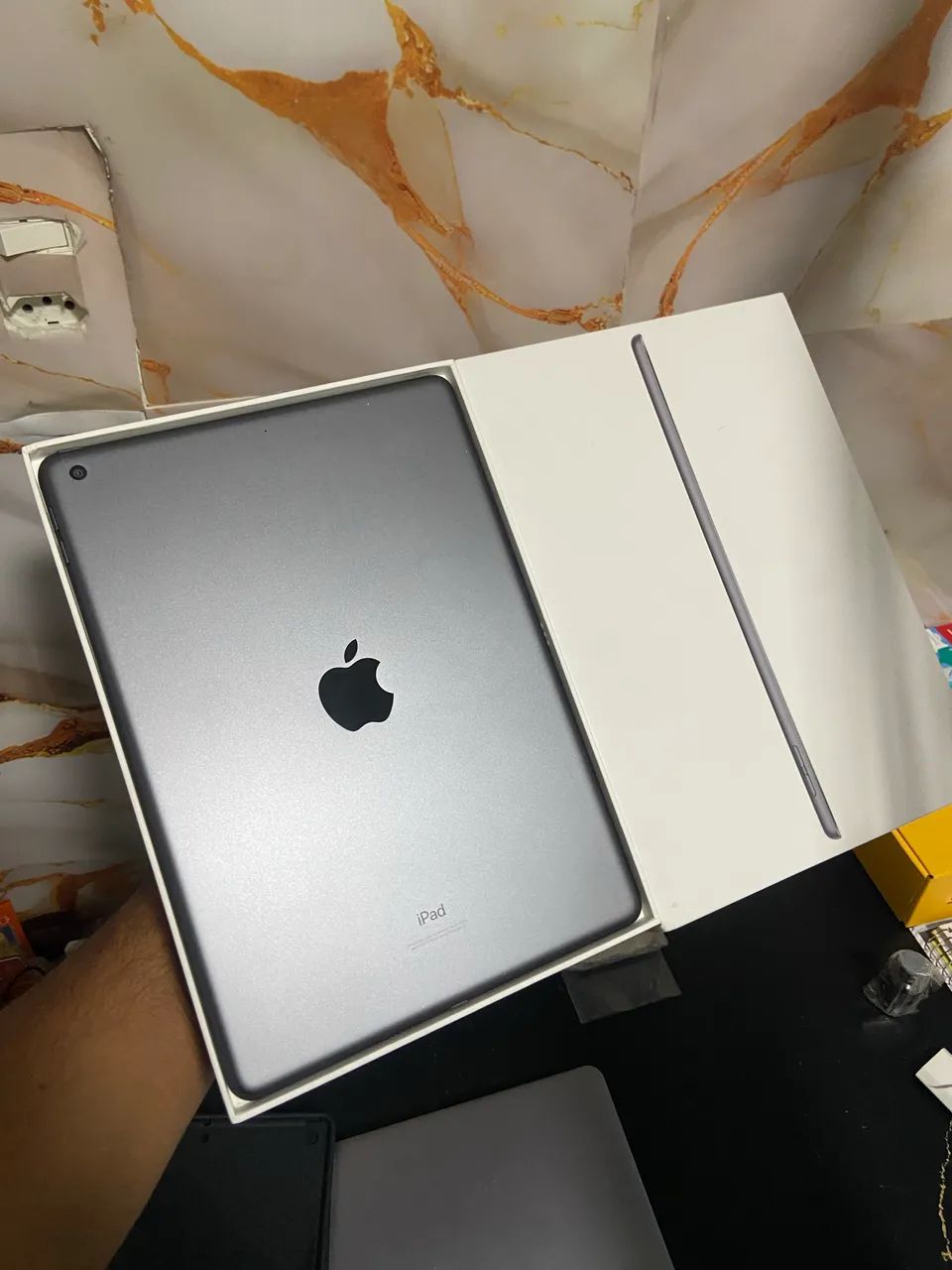 iPad 9 Geração 64GB 