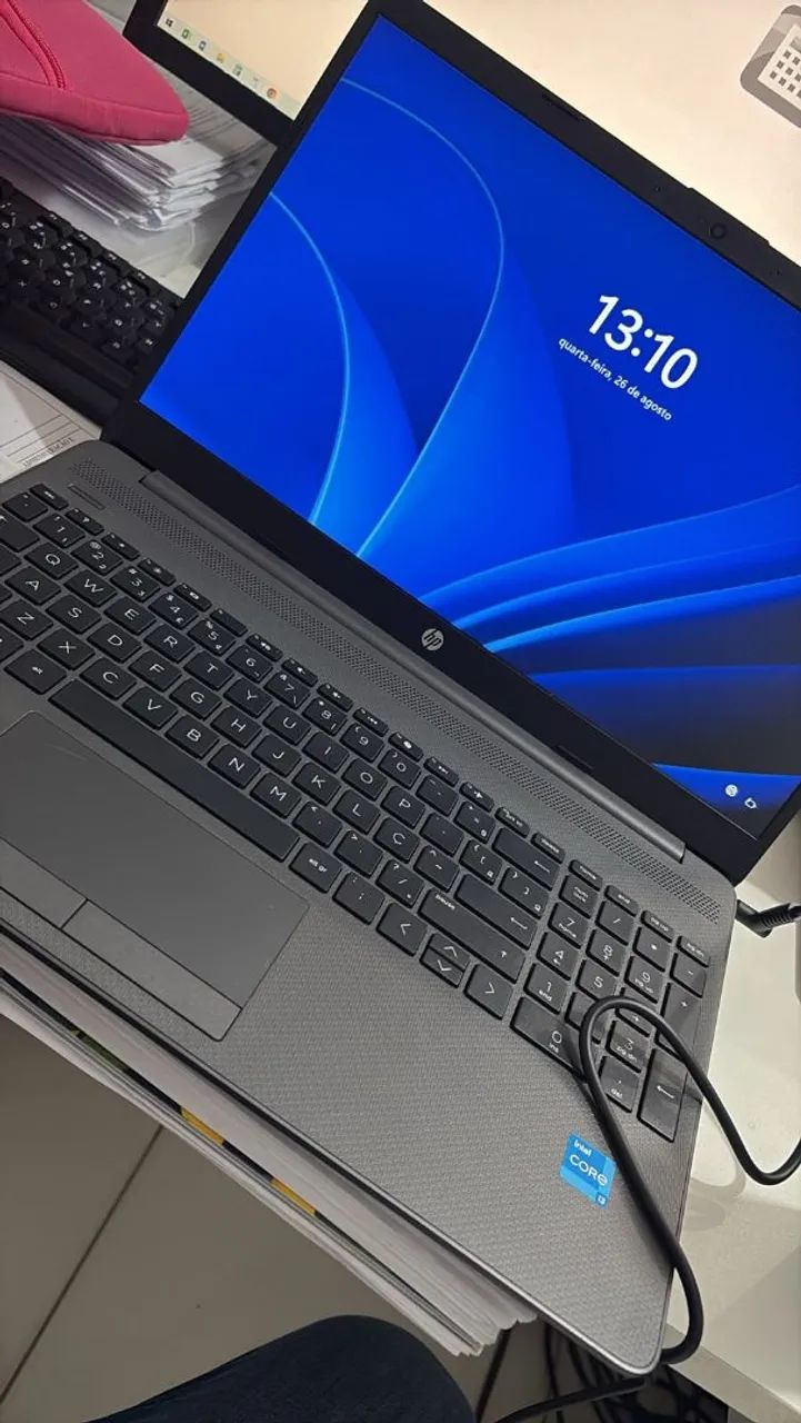 Vendo um notebook  - Foto 2