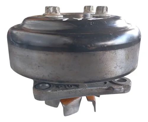 Polia Bomba Água Jac J3 1.5 2015 L20076 - Foto 2
