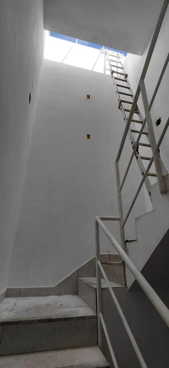 CASA EM RUA PÚBLICA - LUAR DA BARRA 2 [57707] - Foto 3