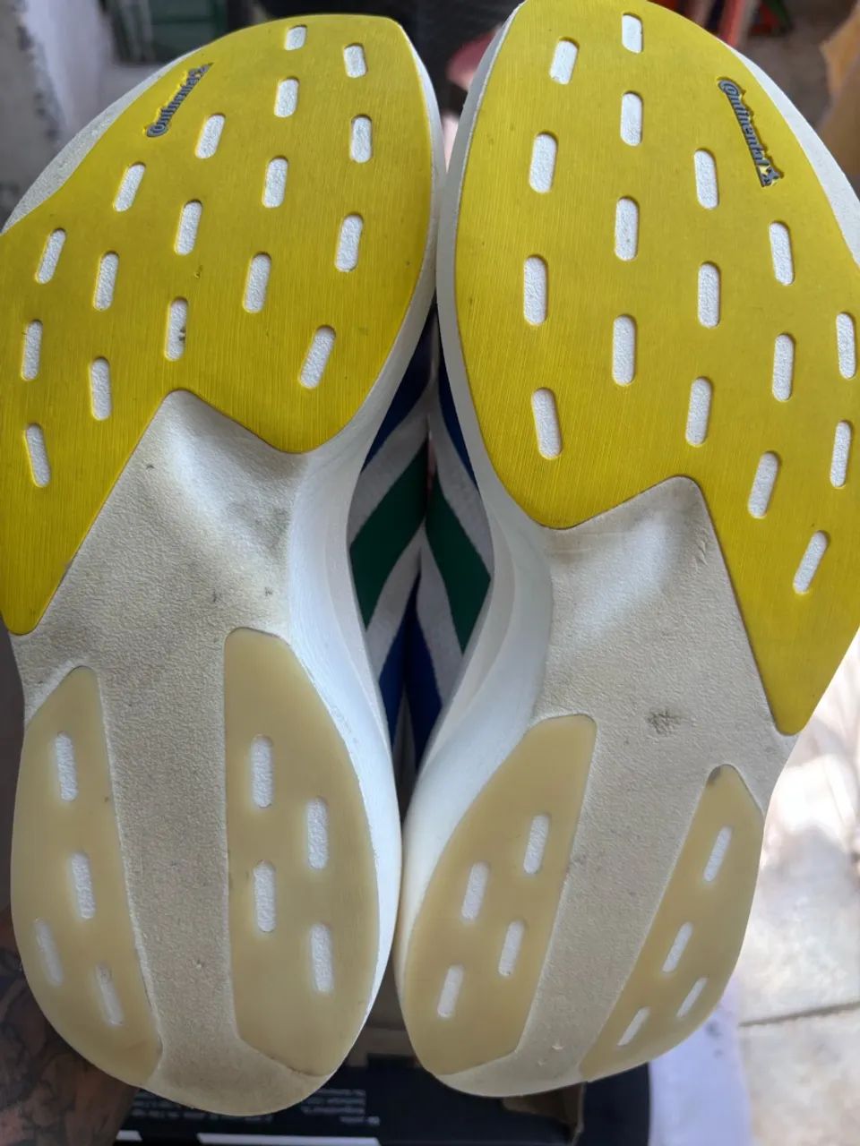 ADIZERO EVO SL  - Foto 2