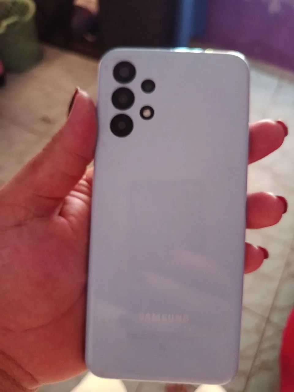 Vendece telefone número *47