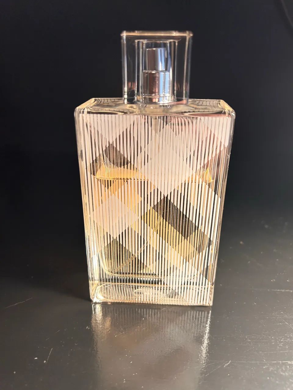 Perfume Burberry Brit Feminino