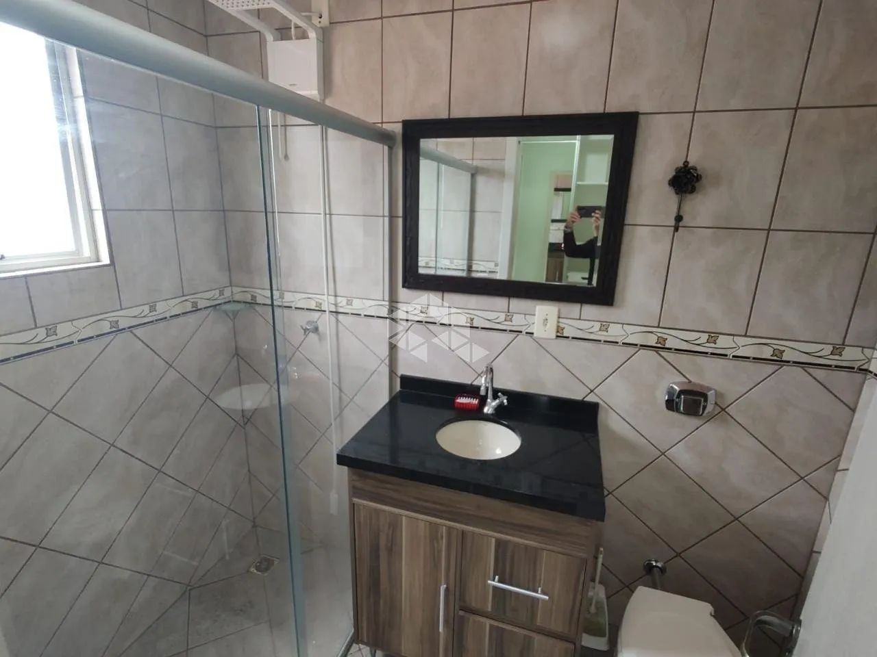 CASA EM CONDOMÍNIO CAMINHO DO MAR COM 3 DORMITÓRIOS - MOBILIADA E FINANCIÁVEL - Foto 4