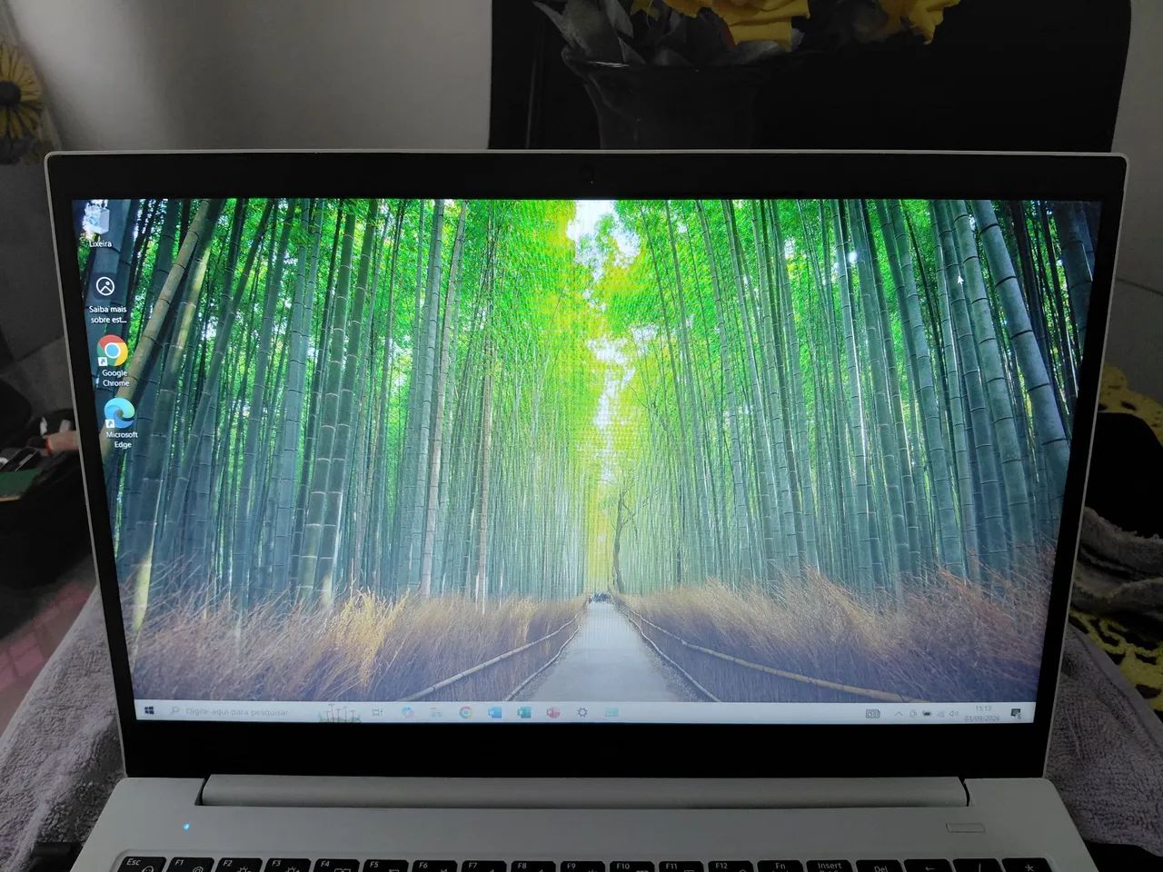 Notebook Samsung.  - Foto 2