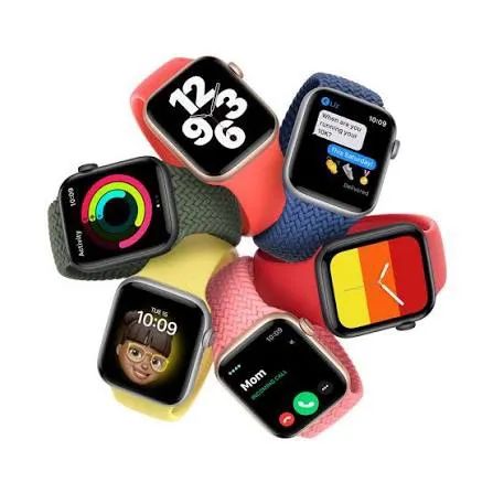 Apple Watch SE *USADO*