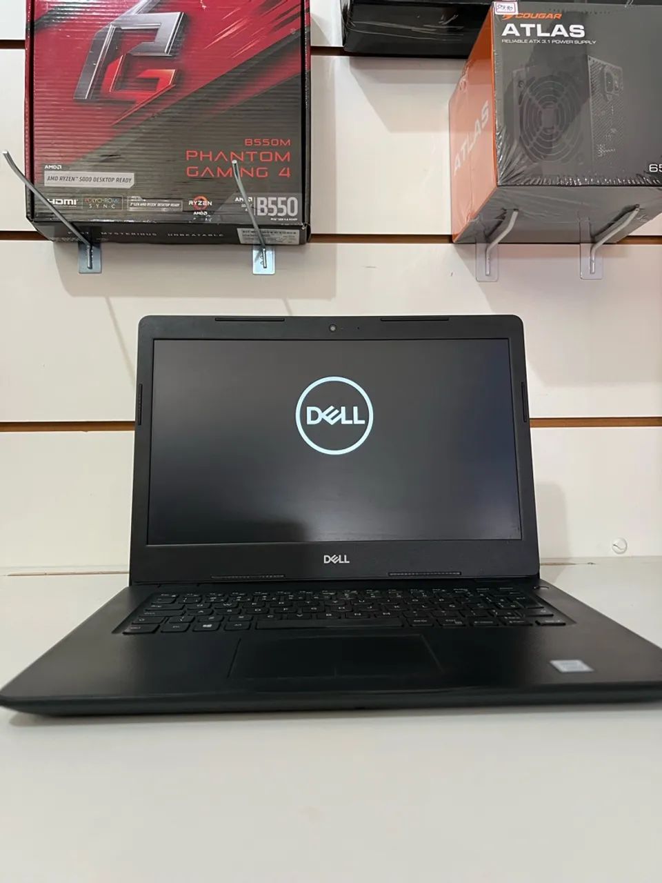 Notebook DELL - Foto 3