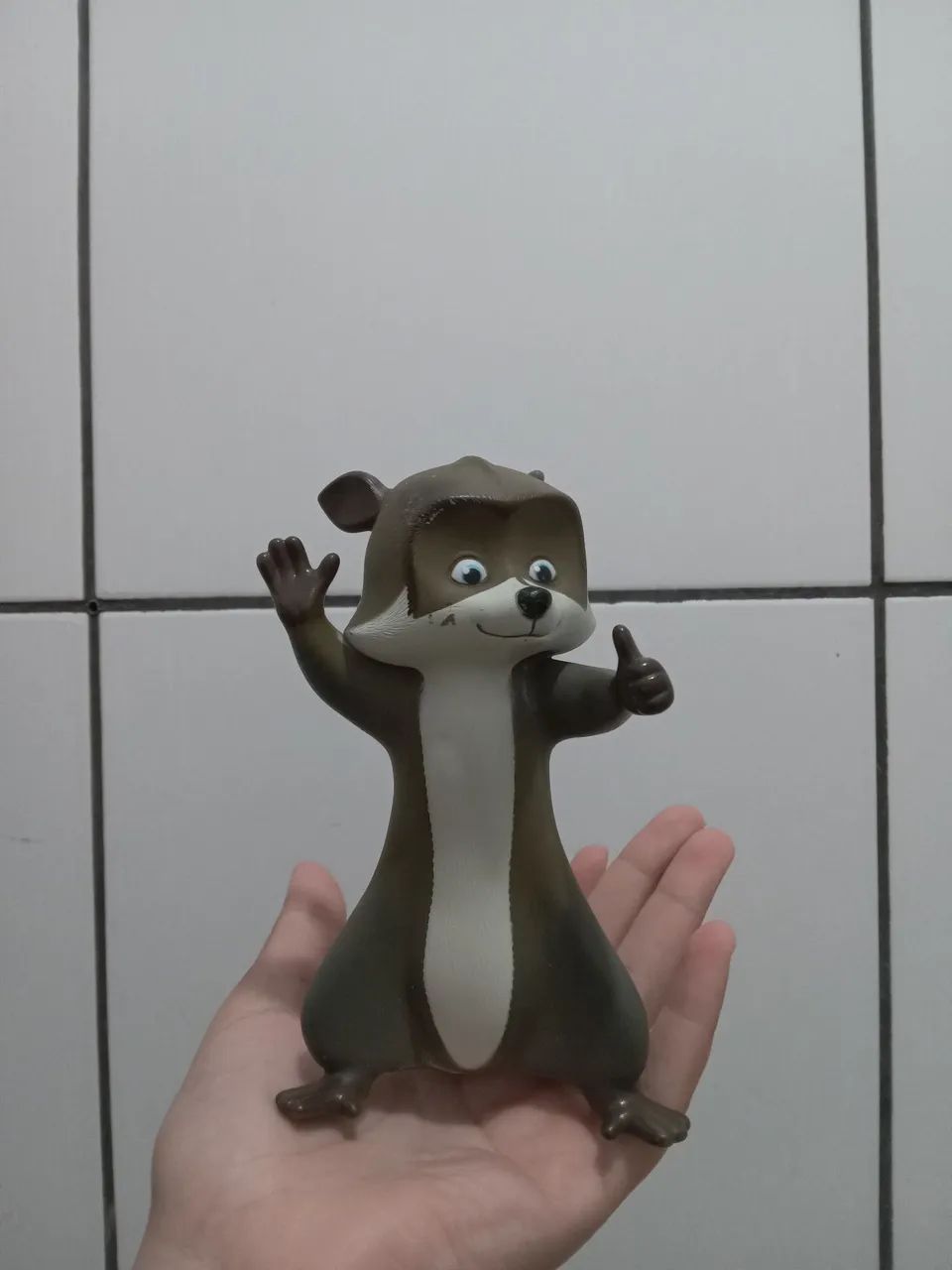 Os sem florestas 