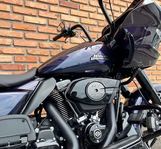 Road Glide 2026 (Cor Custom) - Foto 4