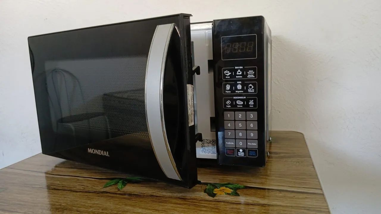 Microndas Mondial 20l - Foto 3