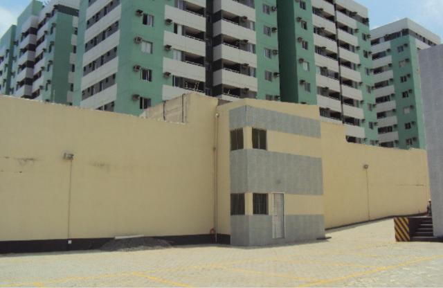 Cond. 1 loja e 4 Galpões de 2000m² Novos. Lauro de Freitas - Foto 3