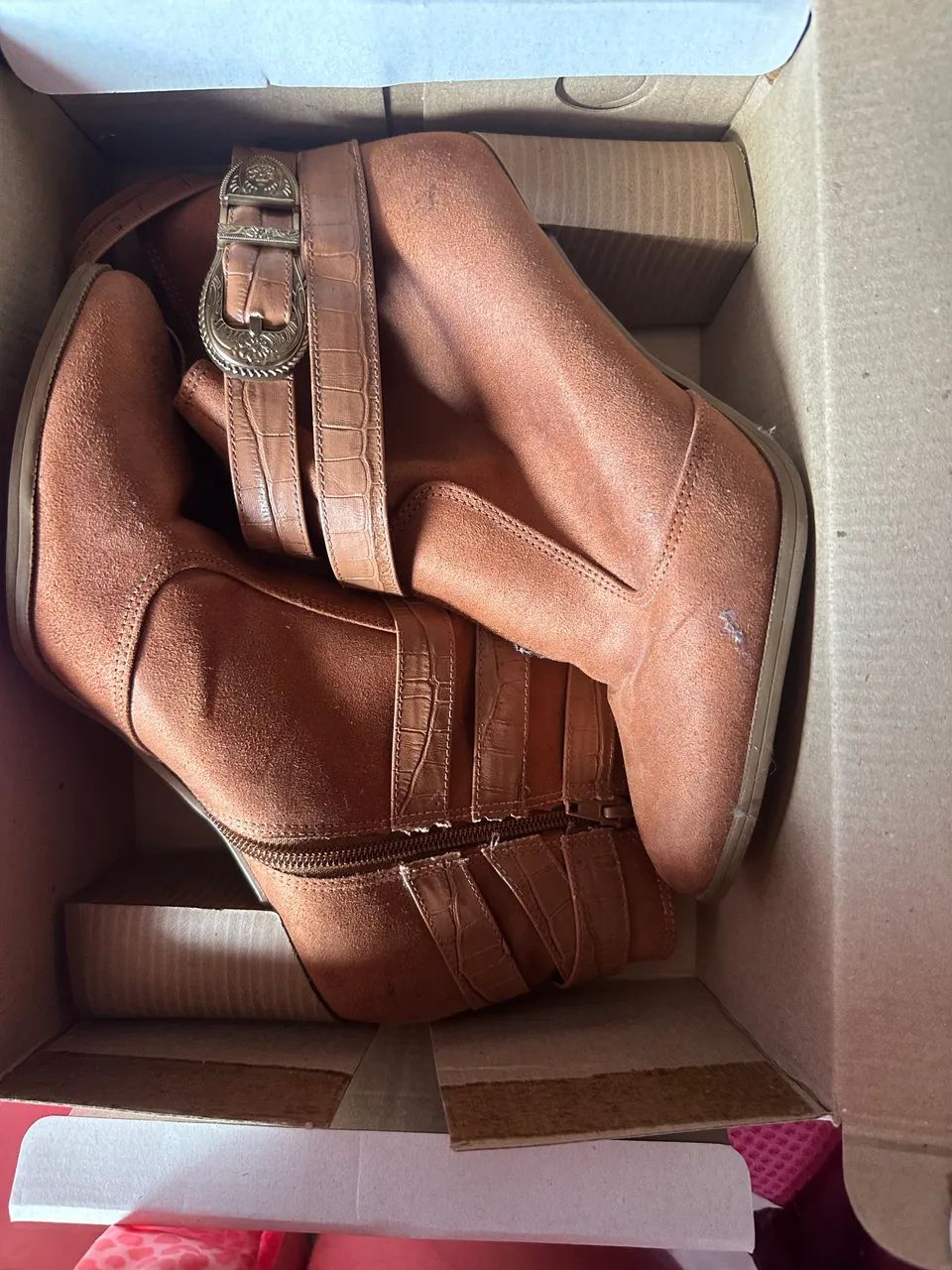 Bota  - Foto 2