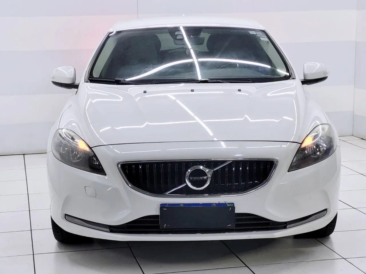 Volvo V40 2.0 Aut. 2017 - Foto 3