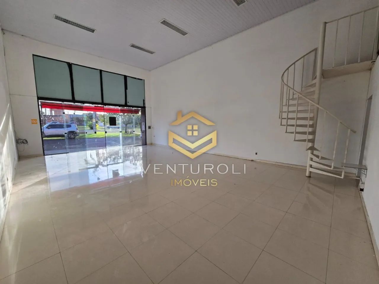 Loja Comercial Agudos - Foto 2