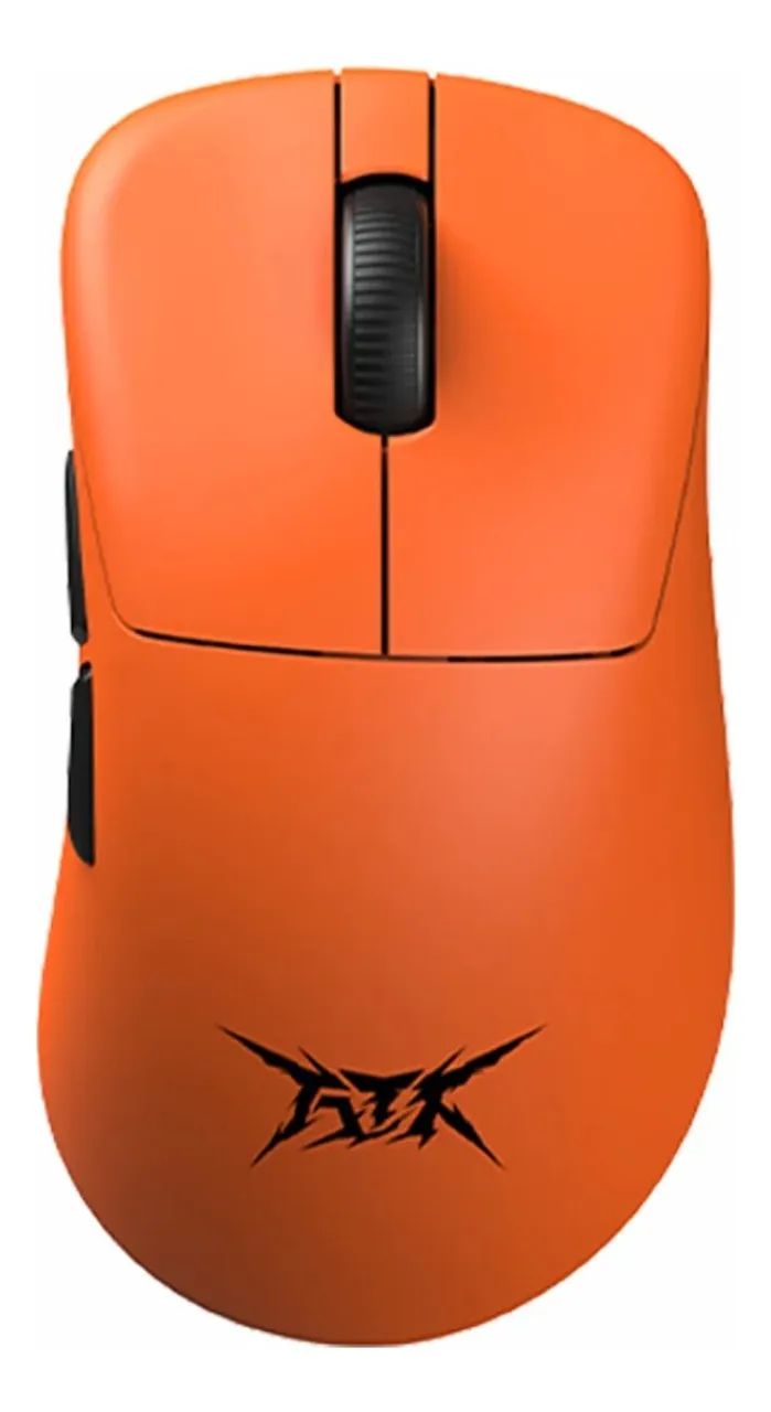 Atk Blazing Sky Z1 Ultra Orange Series Wireless Mouse