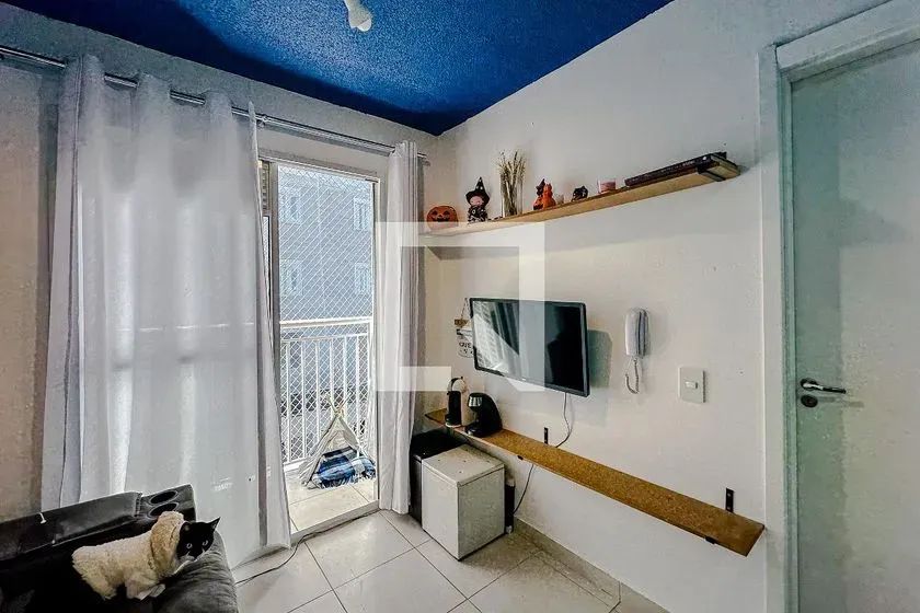 Apartamento à Venda - Belém, 1 Quarto, 28 m2 - Foto 3