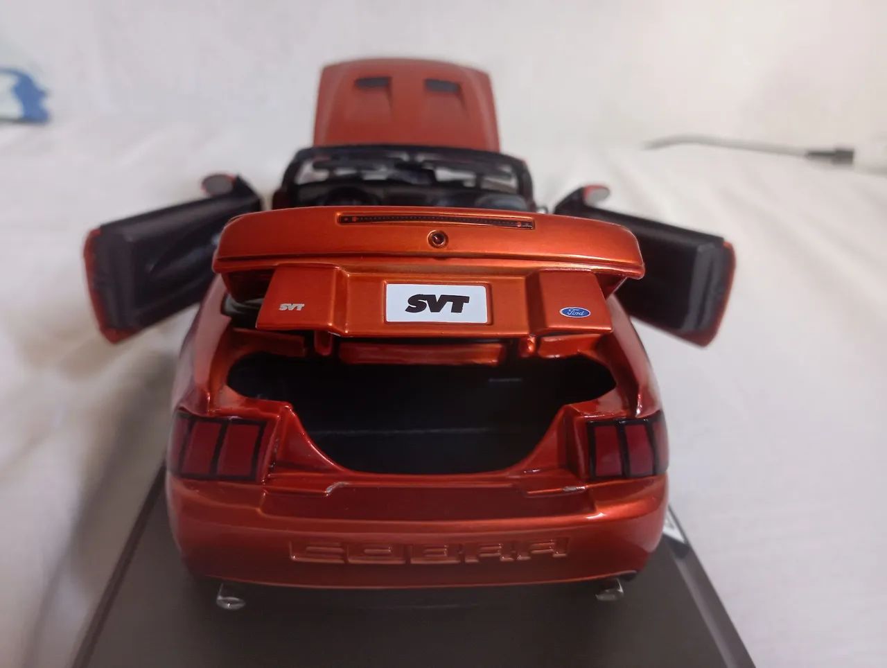Mustang cobra - Foto 2
