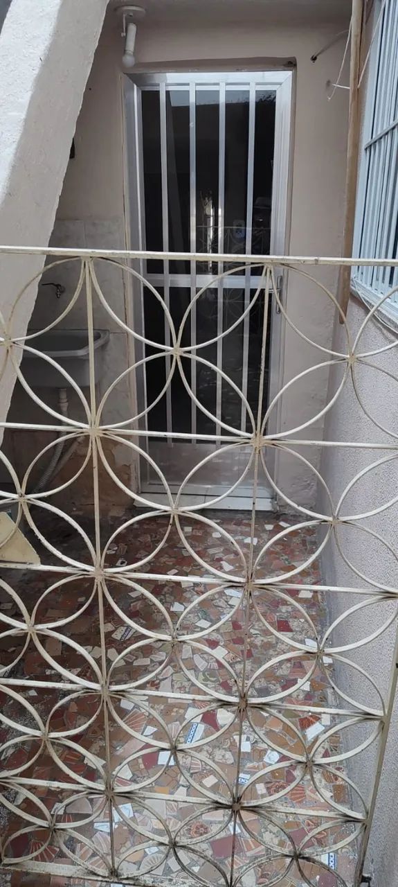 Casa em Coelho Neto, 2 quartos e garagem - Foto 5