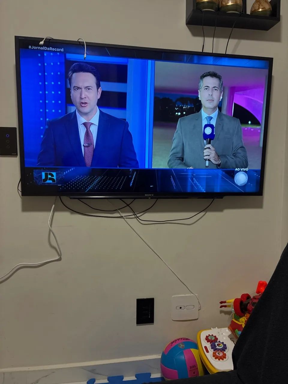 Tv Sony bravia - Foto 2