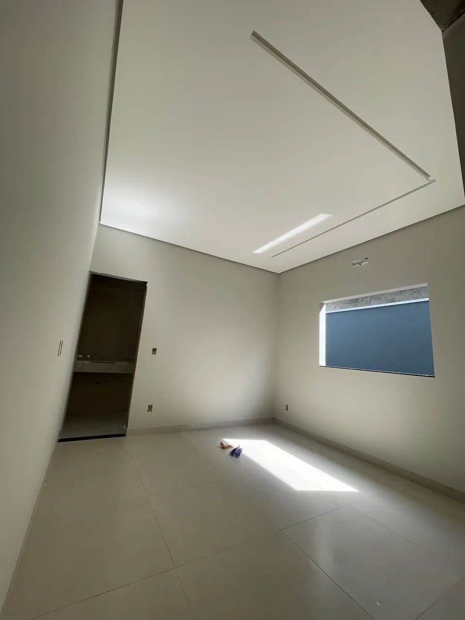 Casa 2/4 quadra 1503 sul  - Foto 4